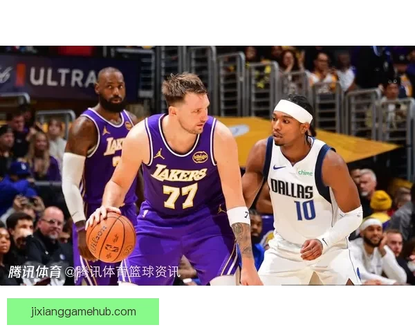 湖人热火对决东皇组合携手冲击双杀 阿德巴约复出力求止连败