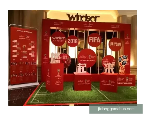 掌握世界杯竞猜胜负技巧提高命中率与风险控制全攻略实战经验解析