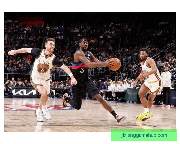 坎宁安缺阵活塞仍锁定季后赛 杜伦为球队拼搏精神感到自豪