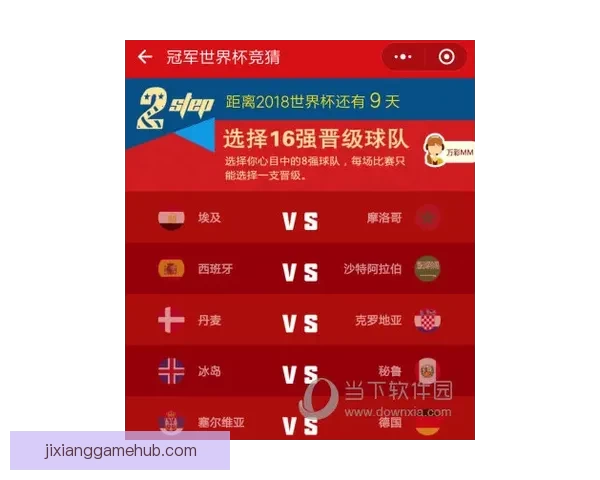 世界杯赛事分析与精准体育竞猜预测全攻略指南
