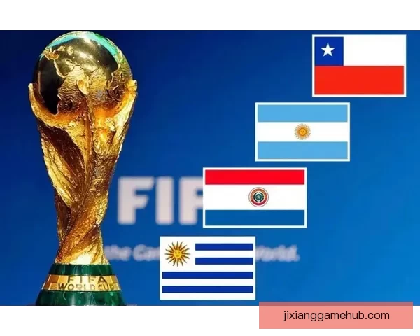 2026世界杯投注指南全面解析热门球队与最佳投注策略